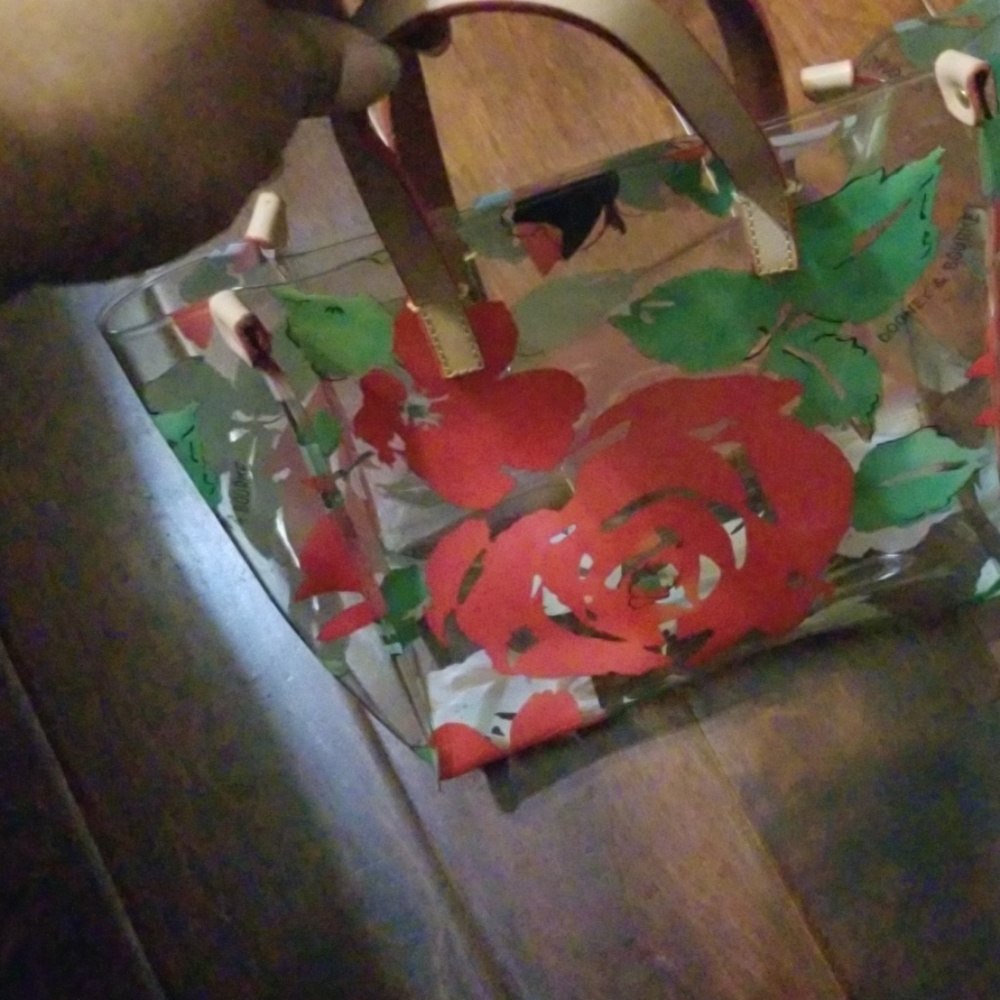 Dooney Bourke